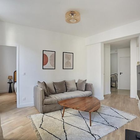 Apartment Center Of Paris By Studio Prestige Extérieur photo