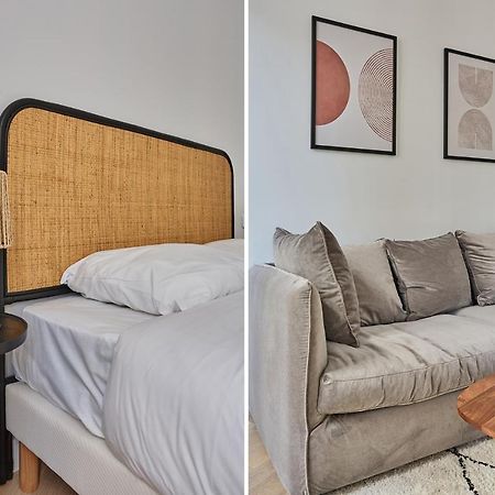 Apartment Center Of Paris By Studio Prestige Extérieur photo